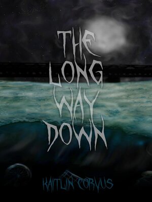 cover image of The Long Way Down